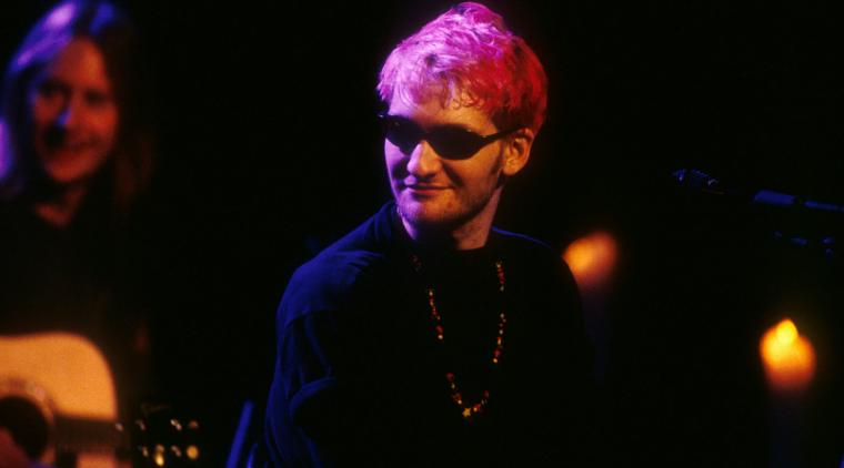 Happy Birthday Layne Staley   