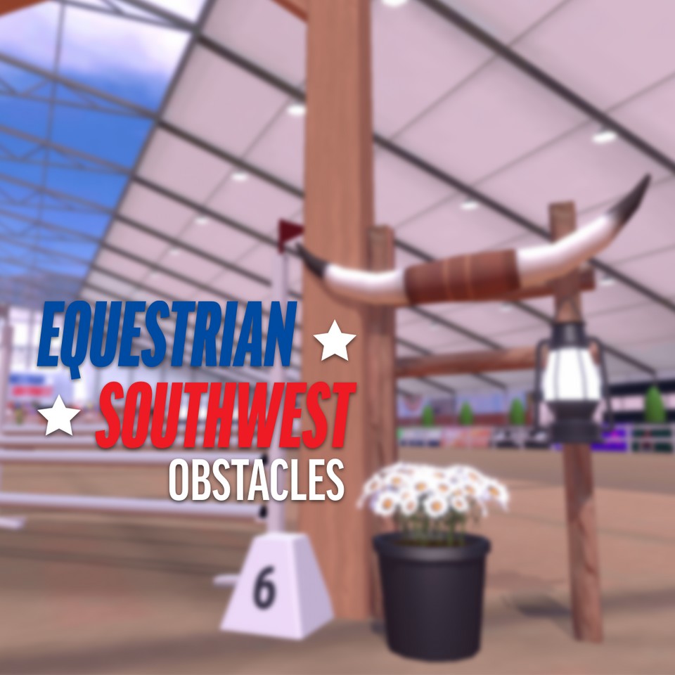 Equestrian the Game tweet media
