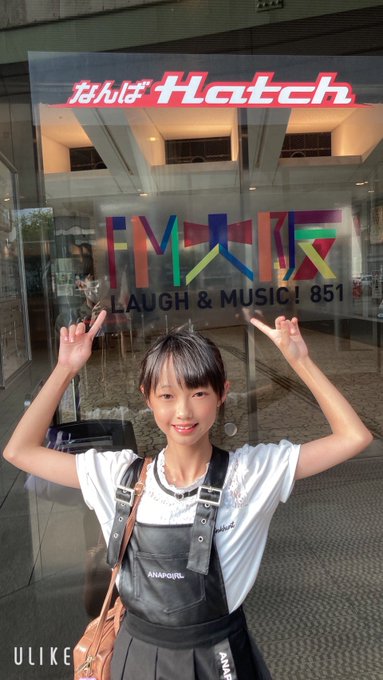 Twitterのコスプレ画像3