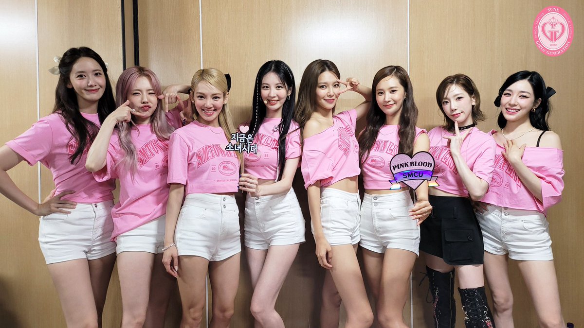 snsd210sc's tweet photo. 5年ぶりだよ…そりゃ泣くわ
2022年8月素晴らしすぎる😭 https://t.co/5IiBiyWbw3