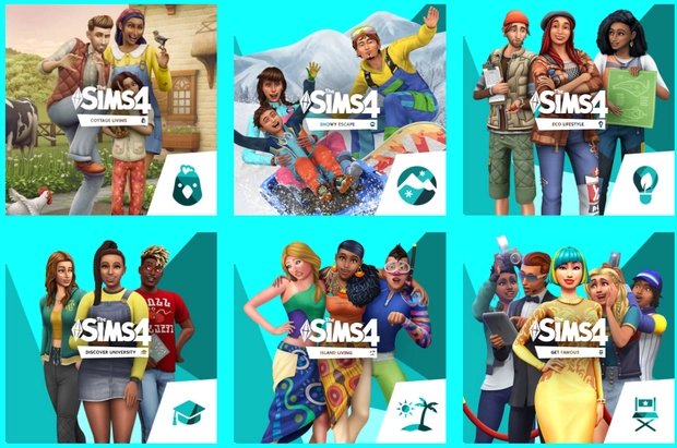 SimmingWithAmy's tweet photo. 🌟 Flash Giveaway 🌟

Now that I'm home and the Sims 4 sale is still on, I thought I'd do a giveaway! 

One winner will win ANY PACK of their choice!

To enter:
🌟 Follow Me
🌟 Like + Retweet
🌟 Tag a friend down below

Winner announced in 24 hrs! 
#TheSims4 #Giveaway https://t.co/Kdt2EwEKTP