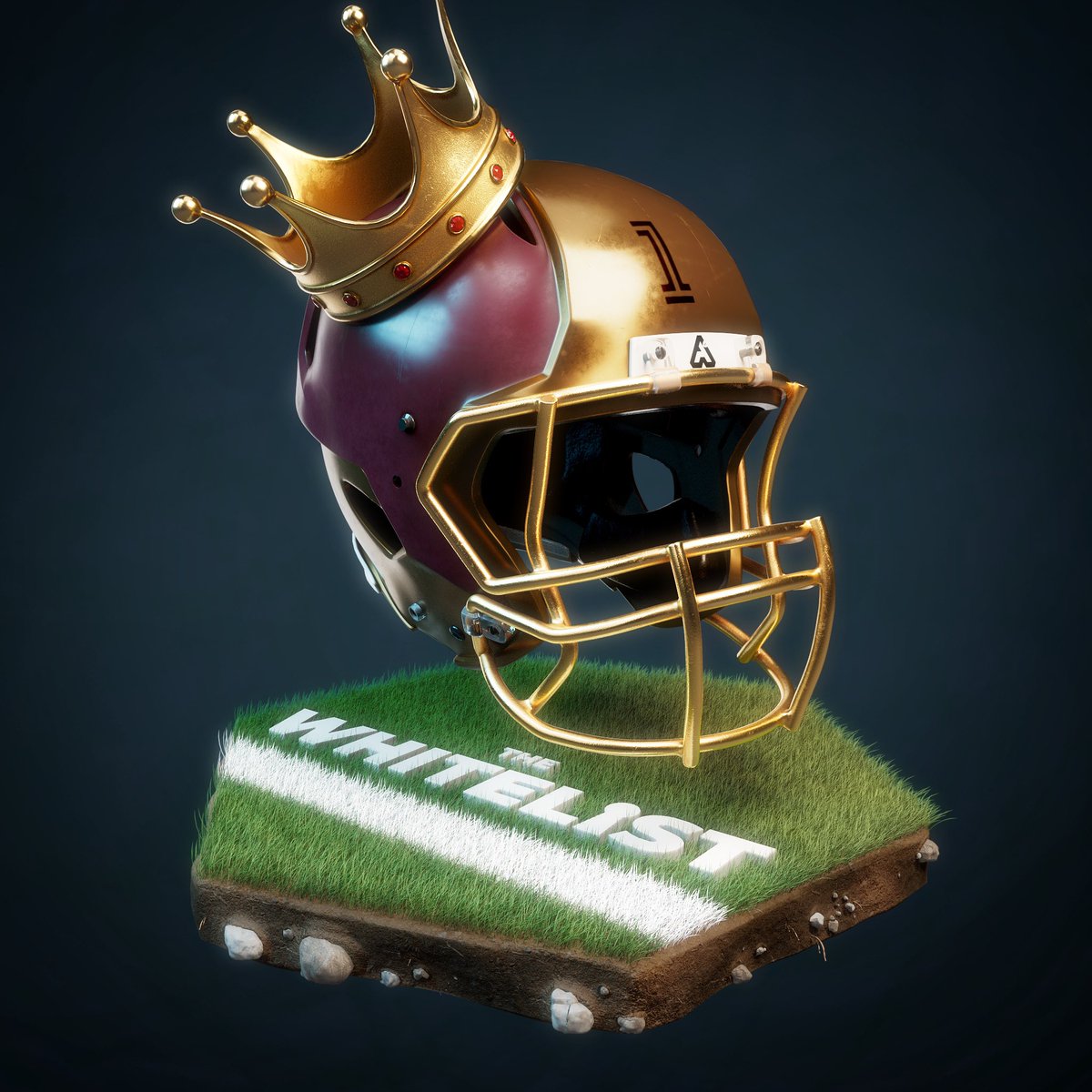 While Power might’ve lost, The Whitelist is still riding high! 

Who’s ready for the Aces Fantasy Football Pass! Mint is in 48 hours!

👚the merch
🏉the FF insights <a href="/Melanie_Collins/">Melanie Collins</a> 
💰the $10,000 first place prize 

#FantasyFootball #NFL #NFTs #NFT