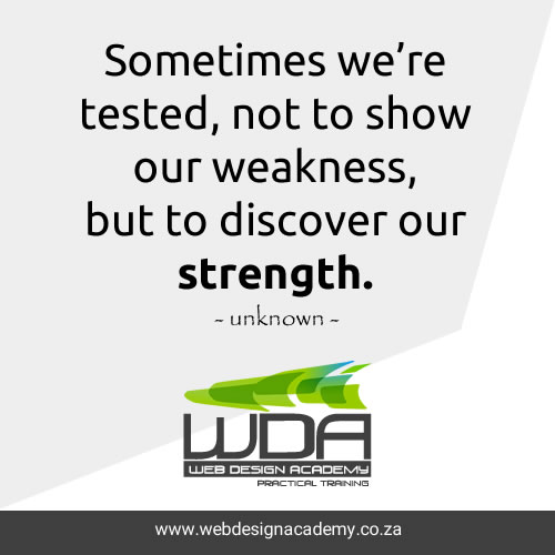 WDA_SA's tweet photo. #motivationalquotes Happy Monday ! https://t.co/LHzl3fVYdm https://t.co/4aFk4Y3sdz