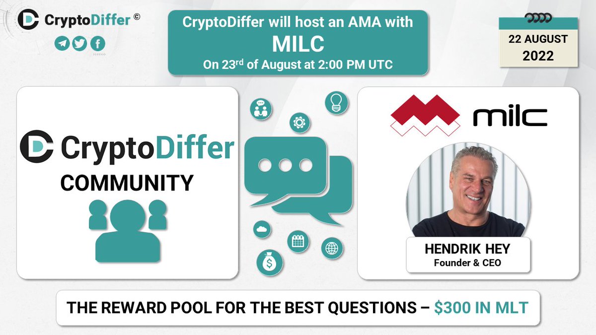 CryptoDiffer Analytics tweet media