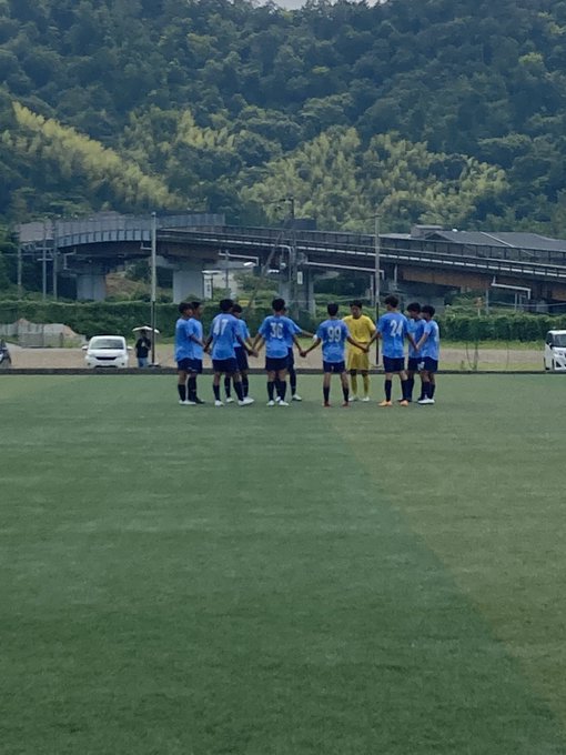 近江高校サッカー部 の最新情報 近江高校サッカー部 フットボールnavi