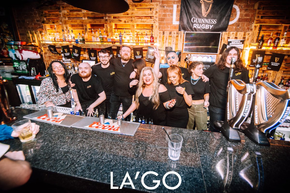 La'go Liverpool tweet media