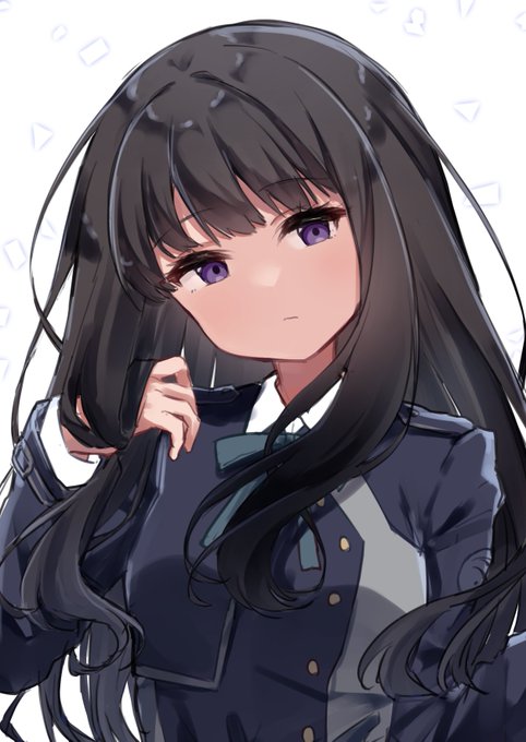 昨日のk4senさんのウォチパでリコリコ見始めた 