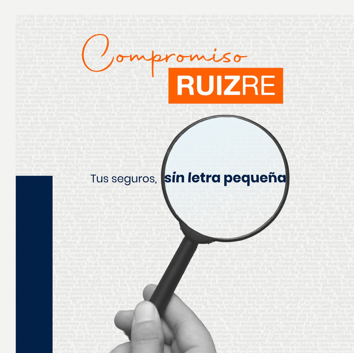 Ruiz Re Seguros tweet media