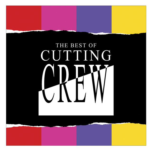 Now Playing: I've Been In Love Before - Cutting Crew - Listen now at wave80hits.com #80s #80smusic