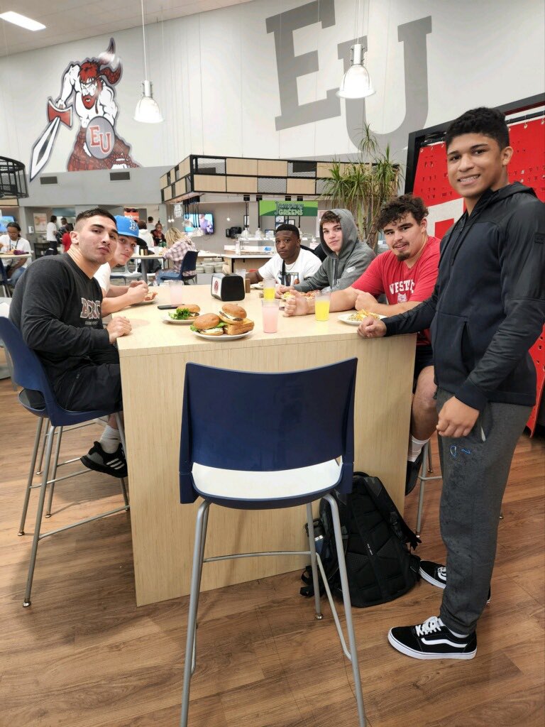 Edinboro Wrestling tweet media