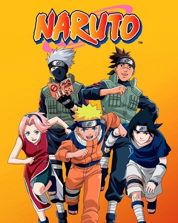 Portal Max  Fan Account on X: A 3° temporada de Naruto chegou na  @HBOMaxBR  / X