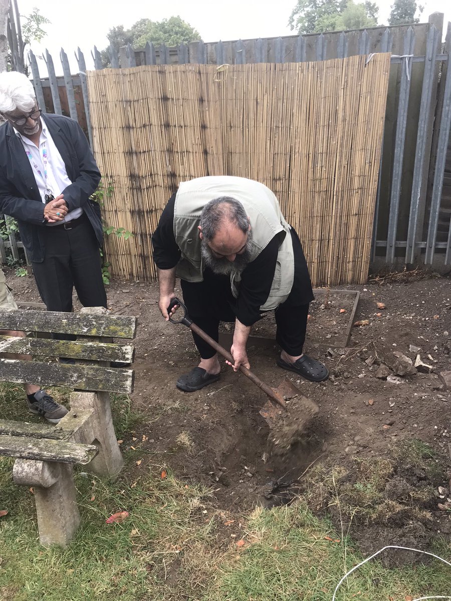 JackieHarriettHouse tweet media