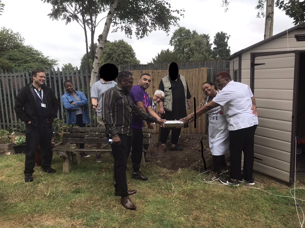 JackieHarriettHouse tweet media