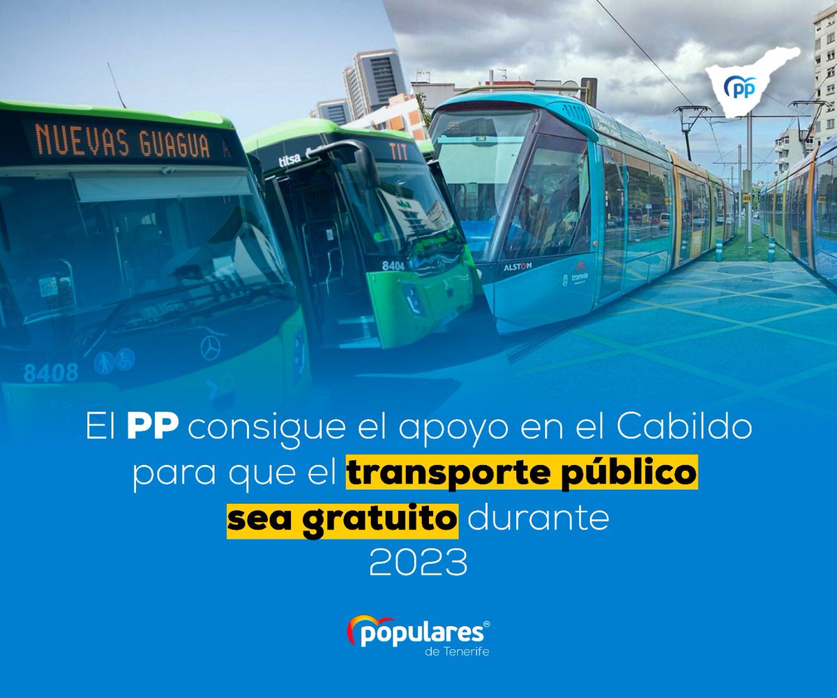 arpón Recuerdo pasado Populares Portuenses | PP de Puerto de la Cruz (@PPpuertocruz) / Twitter