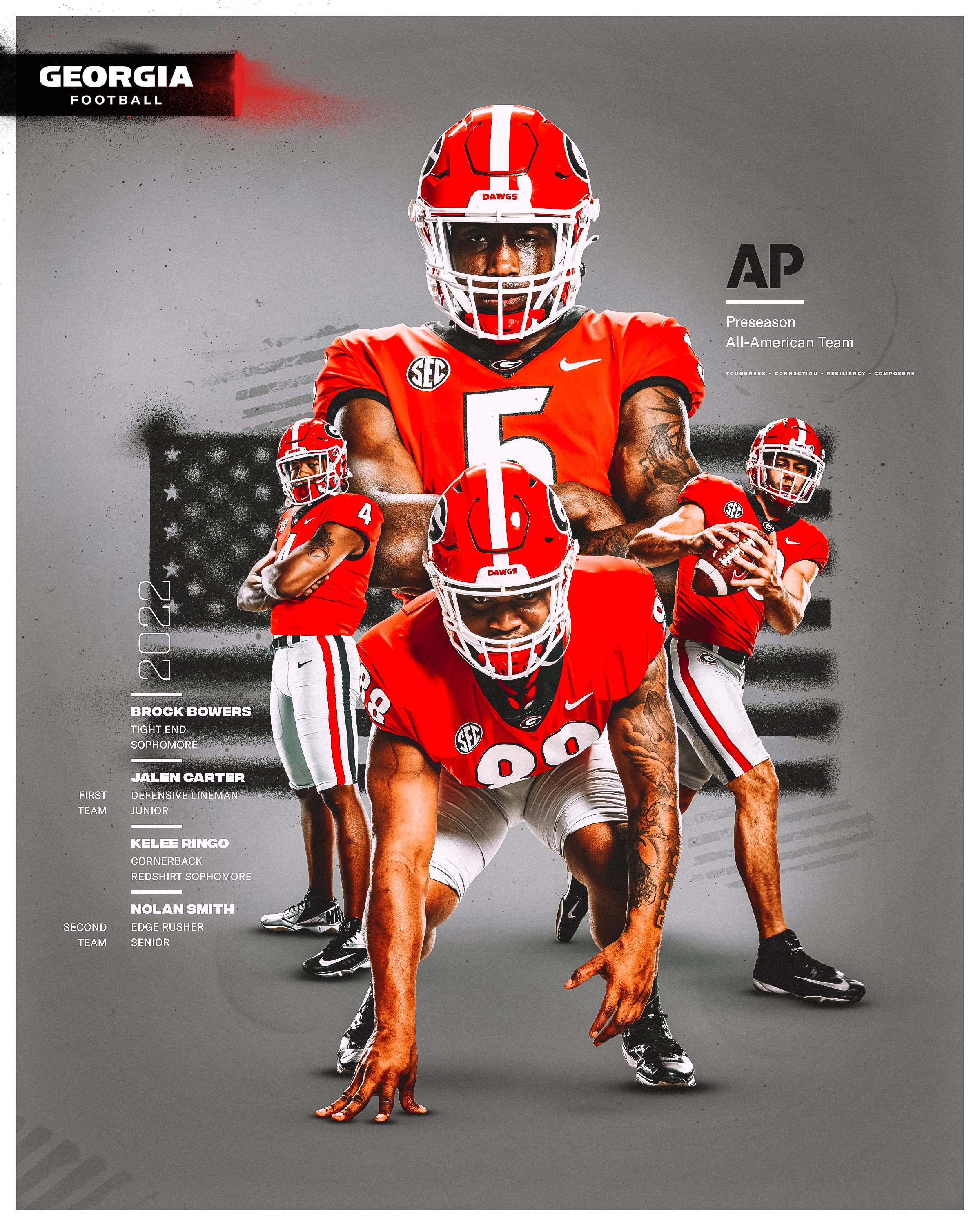 Georgia Football on X