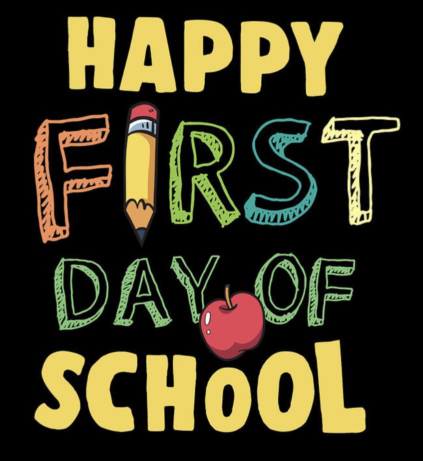 Eldon_Schools's tweet photo. It has been so great to see all our students back in the buildings. Happy first day Mustangs! https://t.co/atMN3ZZZvu