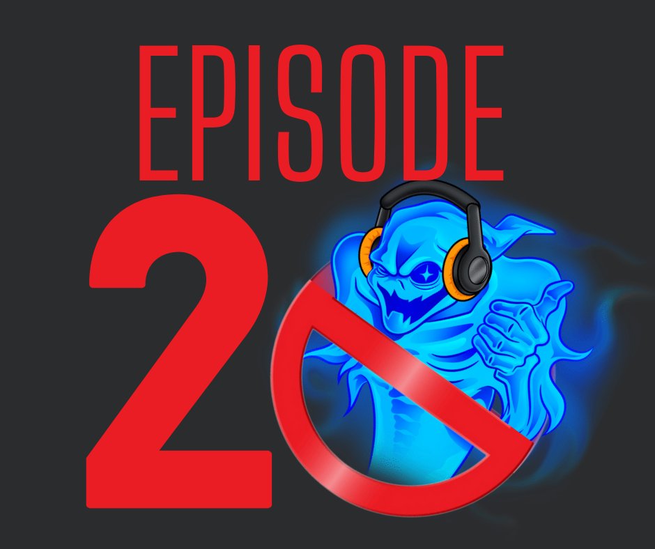 TUSOPPod's tweet photo. Wednesday we celebrate episode 20 with our special guest, Jennifer, whose haunting tale was told on the Discovery channel show "A Haunting".So sit down, buckle up, and stay after the episode wraps up this Wednesday to hear some of the actaul EVP recording they captured! https://t.co/LKV1m9eZr7