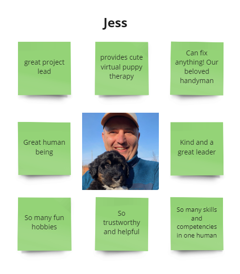 Jess Holmes tweet media