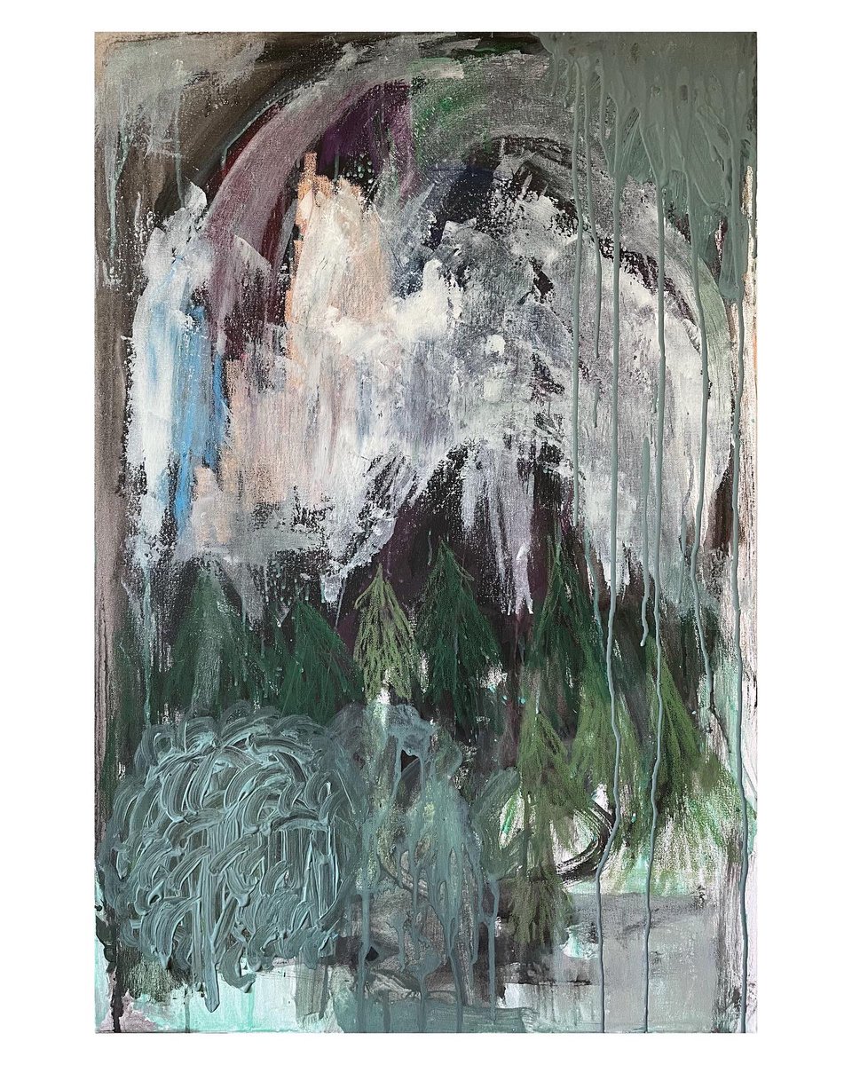 pipjontaylor's tweet photo. 24”x36”
acrylic, oil stick, canvas
.
.
.
#meditativepractice #meditativepainting #meditativeart #contemporarypainting #contemporaryart #contemporaryartist #painting https://t.co/0GBYePpLff