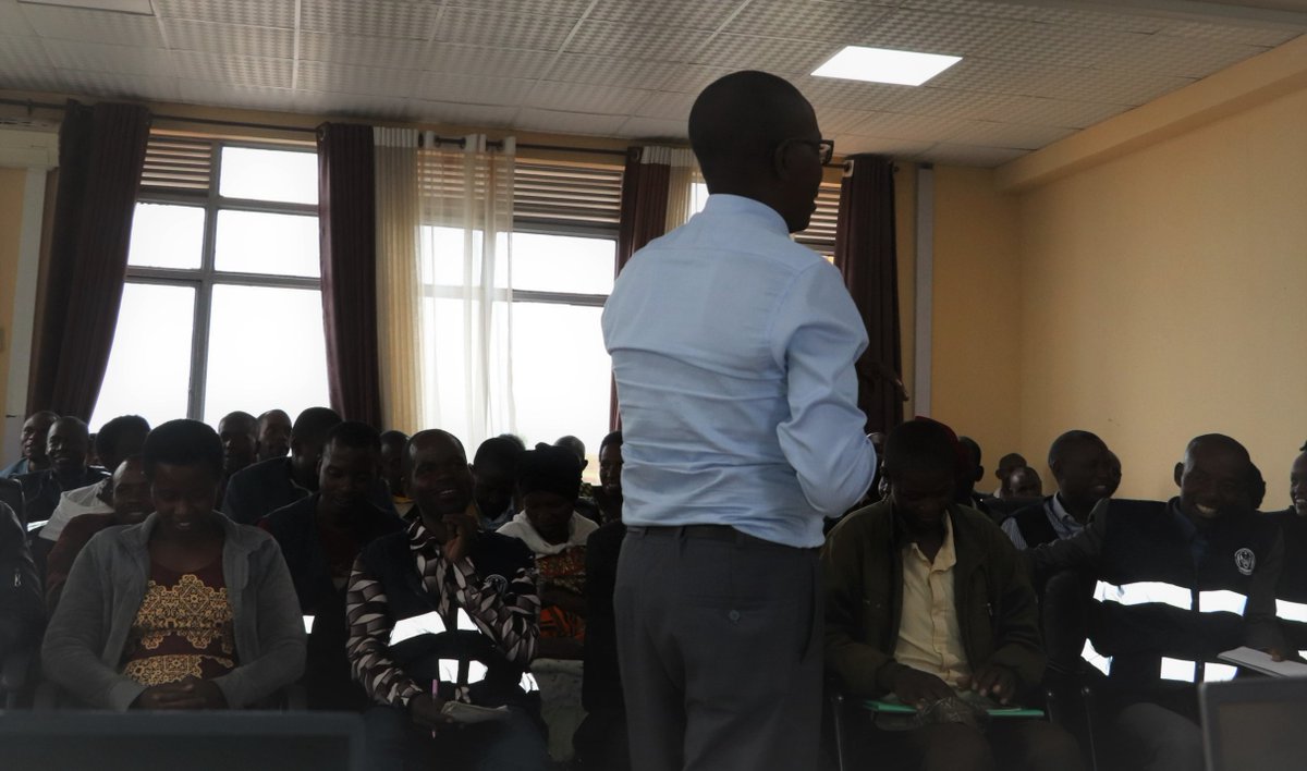 National Child Development Agency | Rwanda on Twitter: