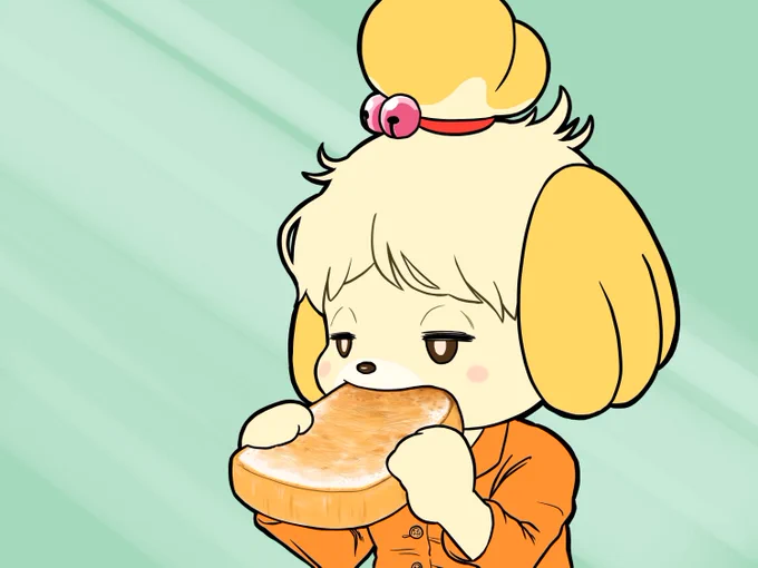 かじりつき 