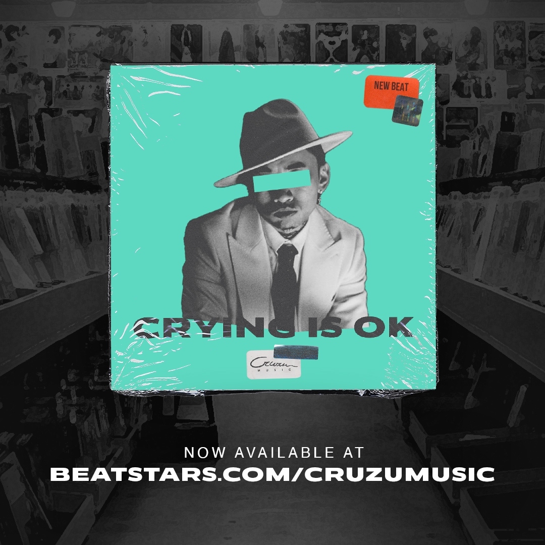 cruzumusic's tweet photo. π New emotional rap beat! Listen via https://t.co/jcN79auRrq
#EmotionalRapBeat #Masiwei #MasiweiTypeBeat #HigherBrothersTypeBeat #SadRapBeat #SadRapTypeBeat #EmoRapTypeBeat #SadRap #EmoRap #rapbeat #rapbeats #freestylebeat #rapfreestylebeat #newbeat #newbeats #beatmaker https://t.co/Ut35r9kvev