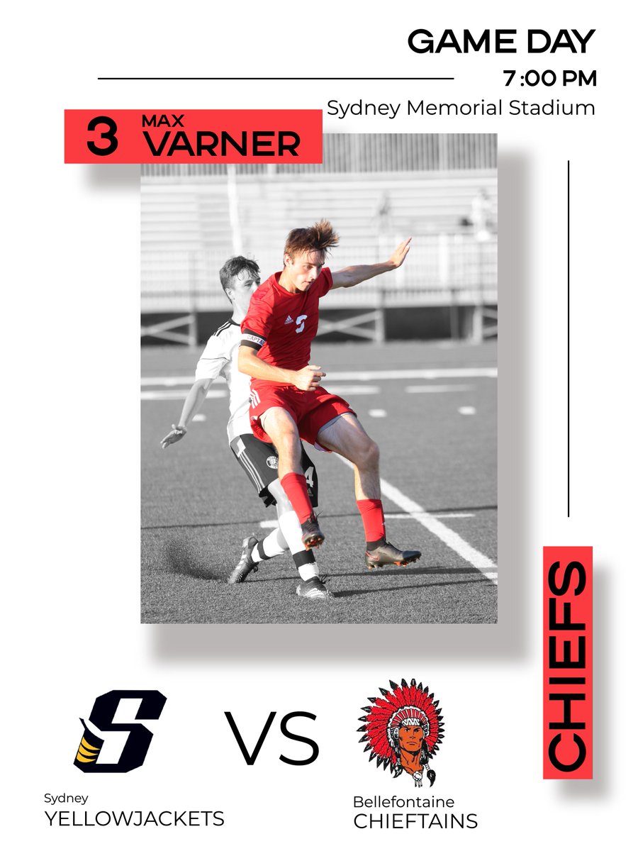 BHS Men's Soccer tweet media