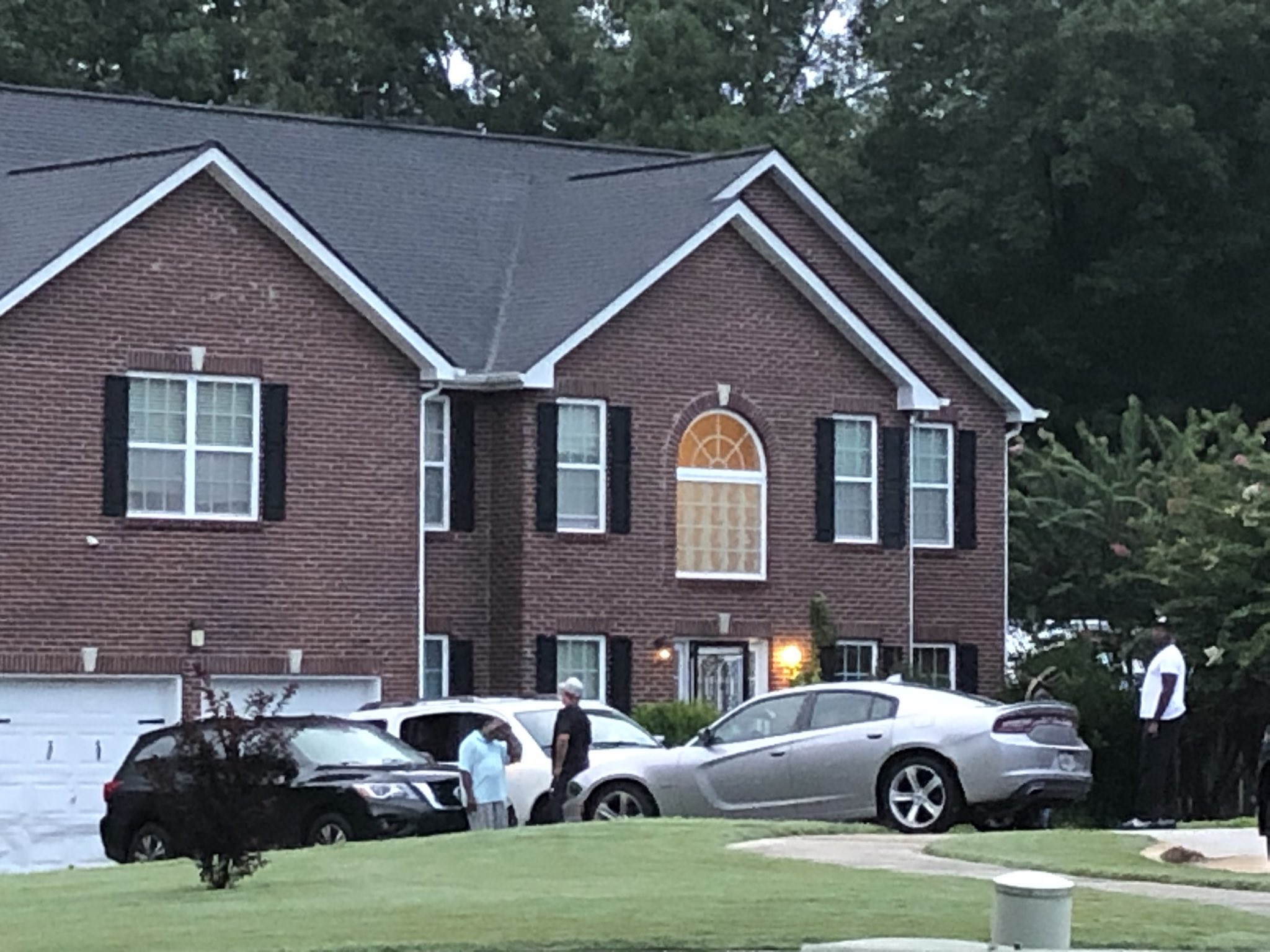 Madeline Soto Crime Scene Photos - kd9abh4