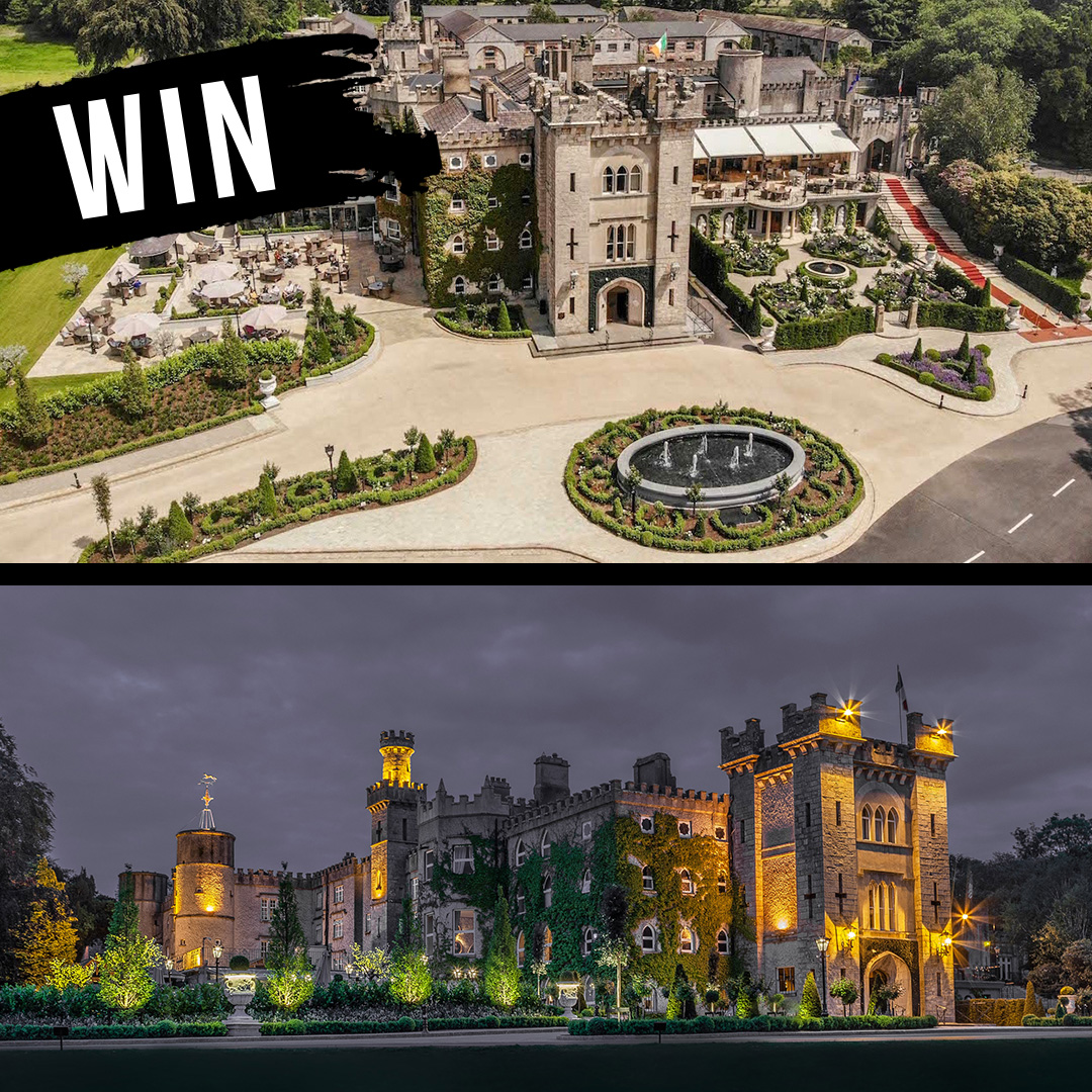 RomanticCastles's tweet photo. 👑WIN👑 Who wants to feel like a Queen/King? 🤩 We have teamed up with @cloud10beauty to giveaway 1 night B&amp;B at one of our Castles, along with a bundle of Cloud 10 goodies 😱 

✨Like this post⁠
✨Tag a friend⁠
✨Follow @cloud10beauty &amp; @romanticcastles
⁠
T&amp;C's Apply❤️⁠ https://t.co/ybU3KVORmB
