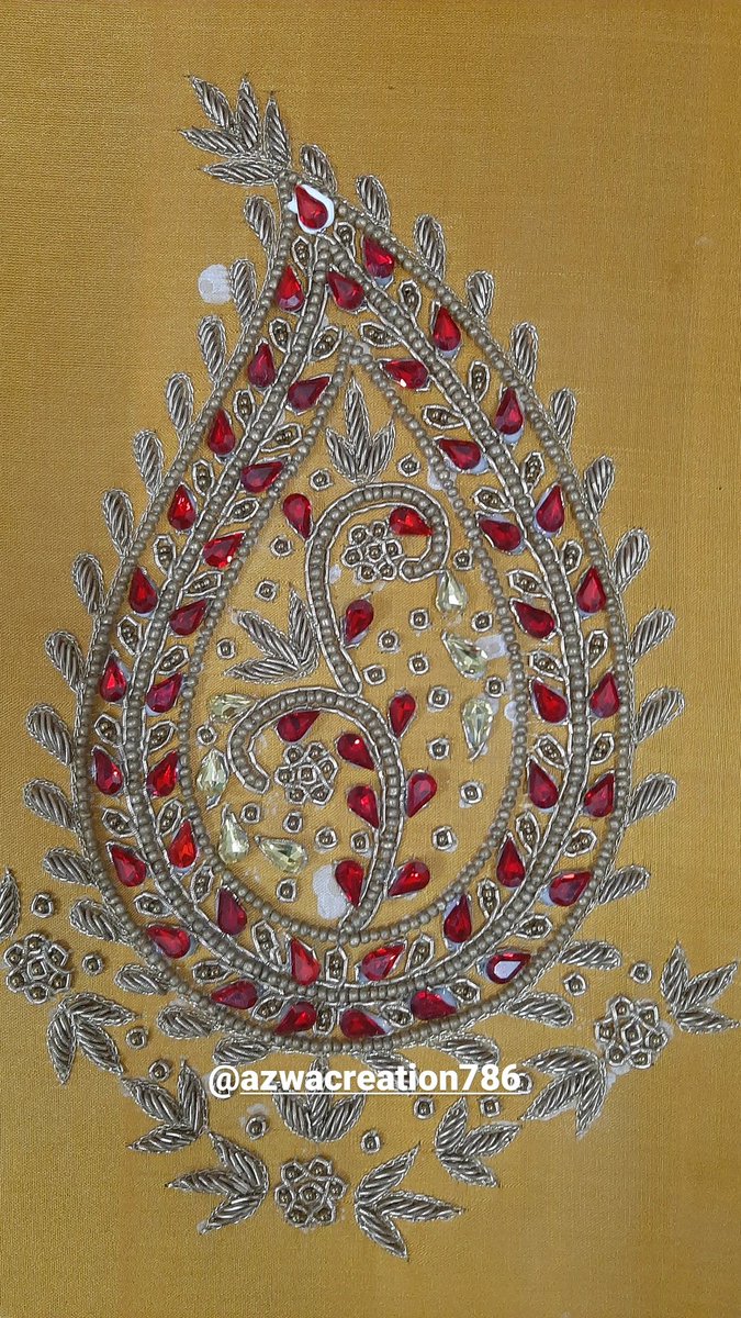 AzwaCreation's tweet photo. Western party wear dresses India's one of the best ladies wear suit sari lengha etc. #handwork #azwacreation #AZcreation #embroidery #lengha #suit #sari #womenswear #womensfashion #fashionblogger #trending #streetstyle #fashiondesginer #designer #streetfashion #azwacreation786 https://t.co/6JgQeCaoSC