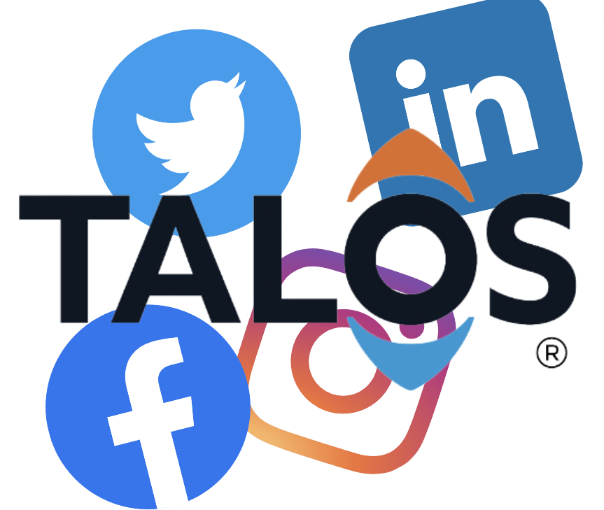IotTalos's tweet photo. Talos has a lot of great things coming up that we are excited to share with you! Make sure you follow our Social Media accounts to stay up to date on what we have been working on!
If you have any questions reach out to us on any of our platforms! https://t.co/W6HXfcyIqM