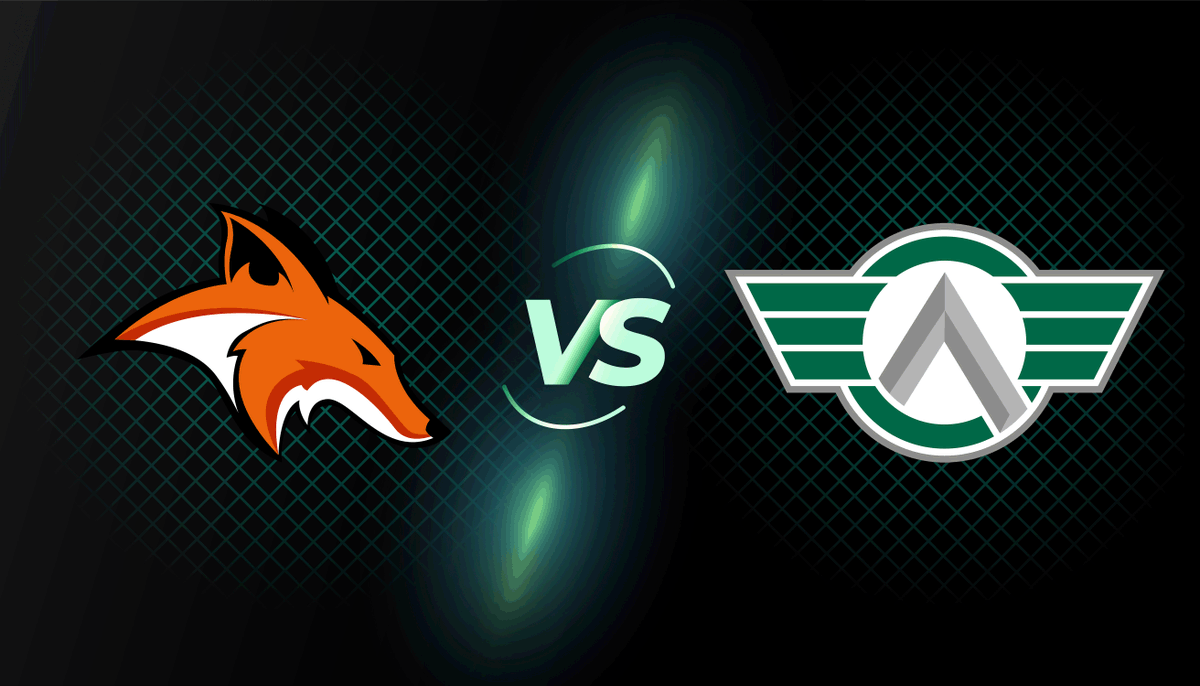We are ready to take Flight from Week 3! And ready to Take on the <a href="/FoxesMLE/">Foxes MLE</a> in Week 4's AL, CL, and ML Dogfight.

#DangerZone #CanisMinor