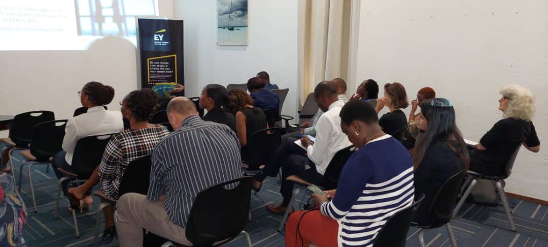 American Chamber of Commerce in Tanzania tweet media