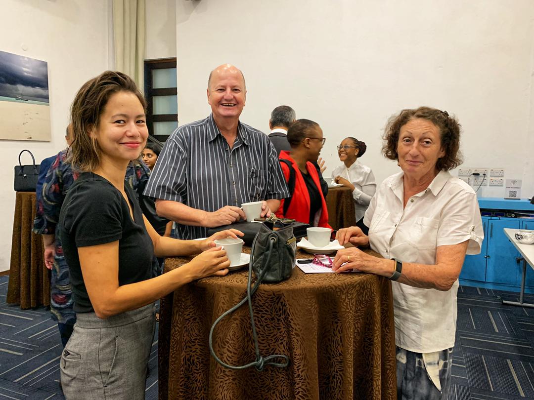 American Chamber of Commerce in Tanzania tweet media