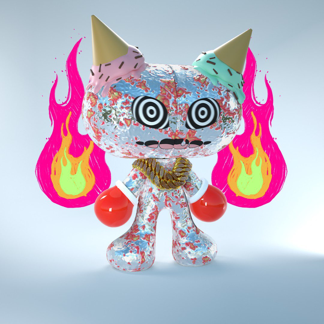 ripchillpill's tweet photo. Uhoh, this is what happens when your pills party to hard… https://t.co/qanfEpQnO7
