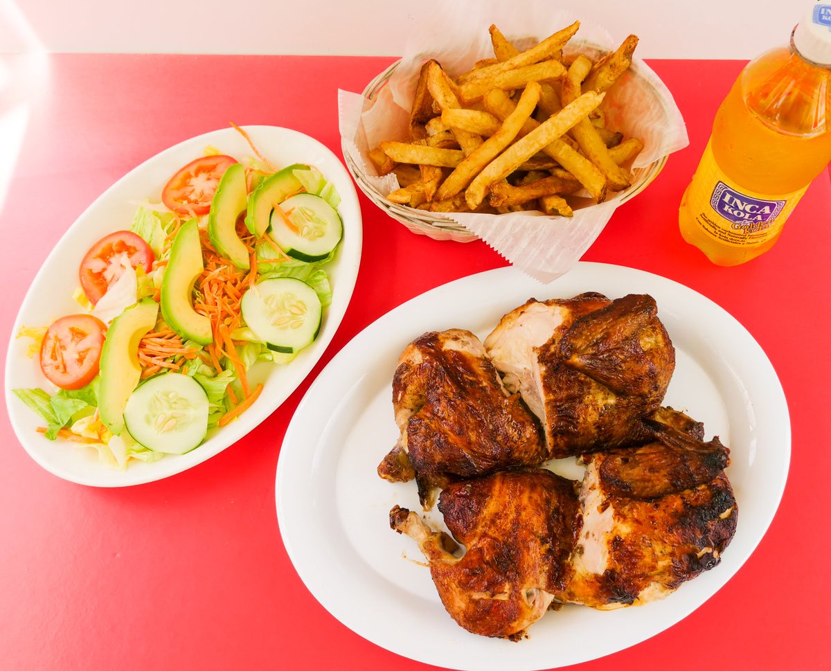 PeruNewJersey's tweet photo. Indoor Outdoor Seating! Delivery available to Rahway and surrounding towns. Seafood, Ceviche, Peruvian Chicken, Peruvian Desserts, Homemade Chicha, Steak, Sopas, Salads &amp; more. #PeruNJ #Peru #rahway Union County https://t.co/RqrPmjIHAw https://t.co/hUno80eX1K