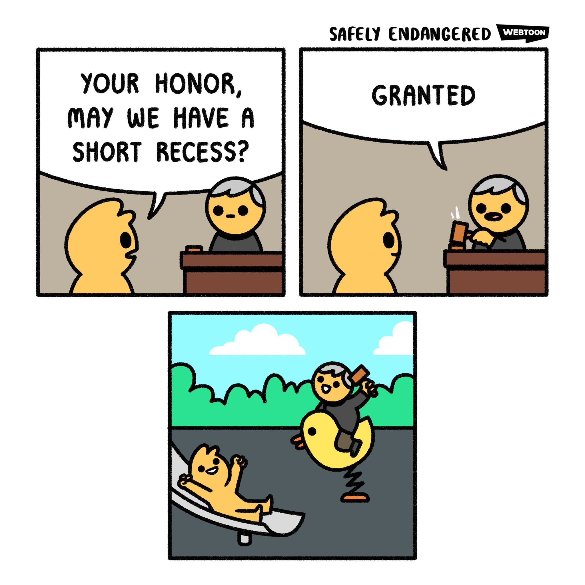 Safely Endangered on Twitter "https//t.co/LPxUybUQN4" / Twitter