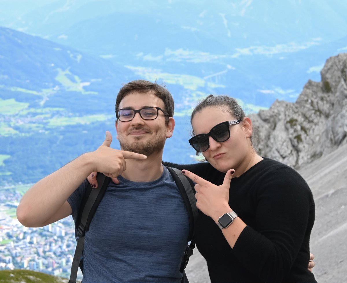 Joke Matthieu (@jokematthieu) on Twitter photo <a href="/NinoJunius/">Nino Junius</a> and I are ready to present our paper in which we explore citizenship education’s potential to compensate for the lack of a political home environment on Tuesday at 2 pm at the #ECPRGC22 in the panel Relational approaches for conceptualizing and researching citizenship <a href="/NinoJunius/">Nino Junius</a> and I are ready to present our paper in which we explore citizenship education’s potential to compensate for the lack of a political home environment on Tuesday at 2 pm at the #ECPRGC22 in the panel Relational approaches for conceptualizing and researching citizenship