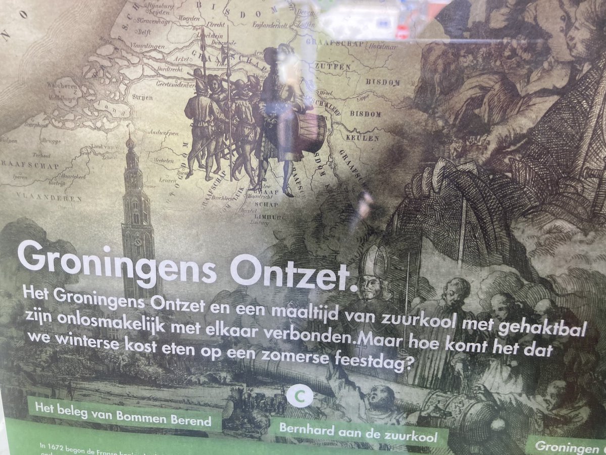 RoelkeHNienhuis's tweet photo. Wat leuk, de #grootemaaltijd van @KVVVG is dit jaar in verschillende buurten, o.a. in de #Buurtbroedplaats #StJan in de Binnenstad Oost. Bewoners zorgen voor de maaltijd. Mooie plek voor de buurt, waar bewoners en sociale bedrijven/ZZP samen werken aan en in de Buurtbroedplaats. https://t.co/E1dbaqH4MW
