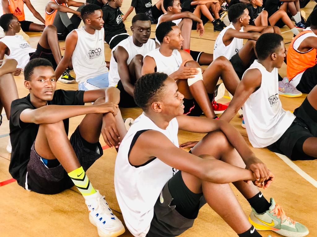 Aurore Mimosa Munyangaju on Twitter: