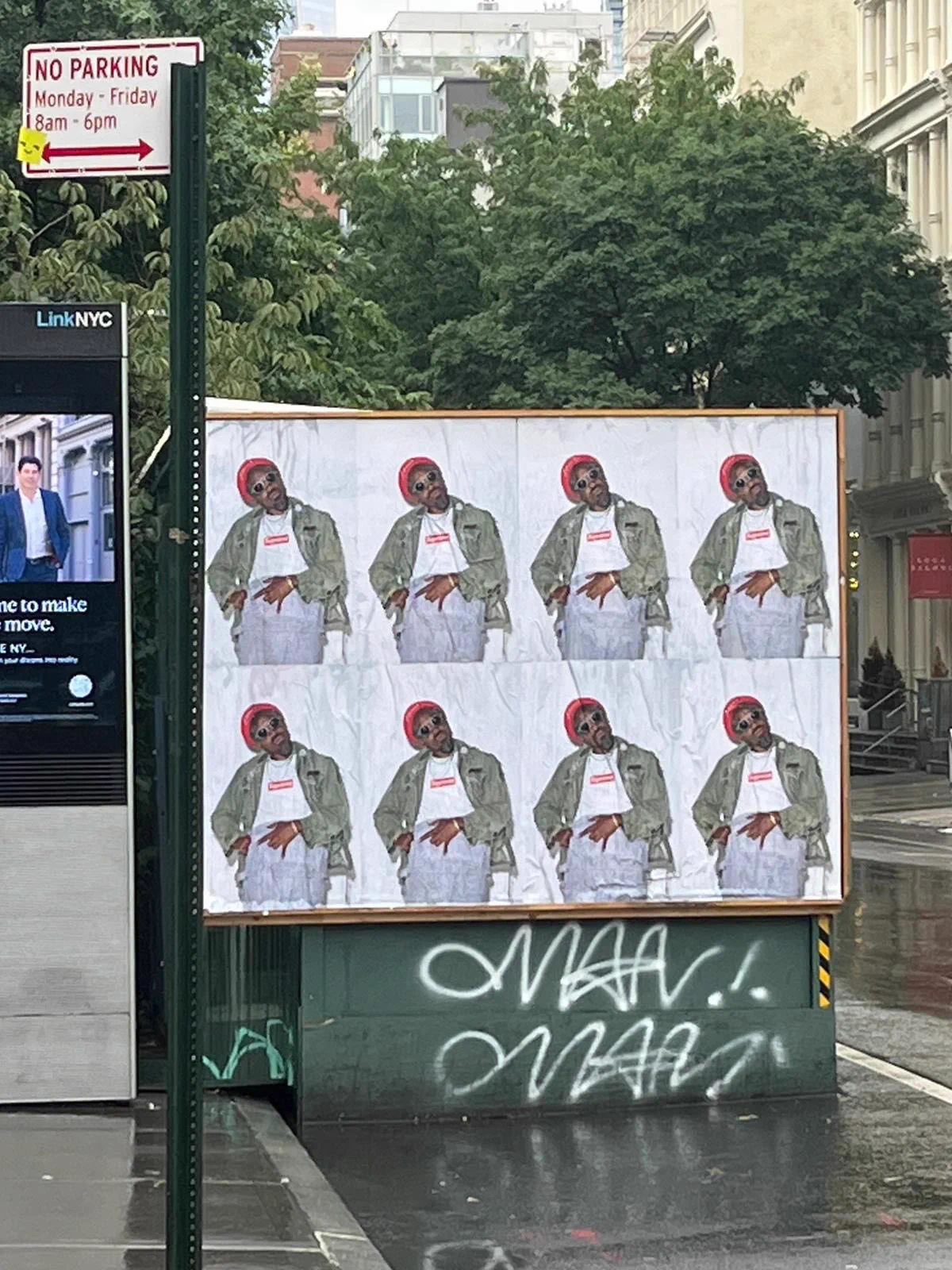 Supreme Drops on X: 