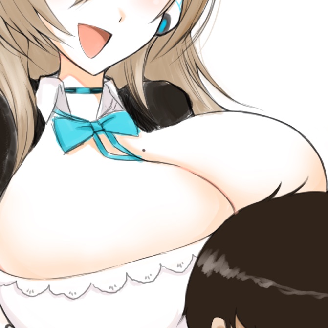 自分でも描いてた気がしたけど多分アプリ削除した時に一緒に絵も消したな 