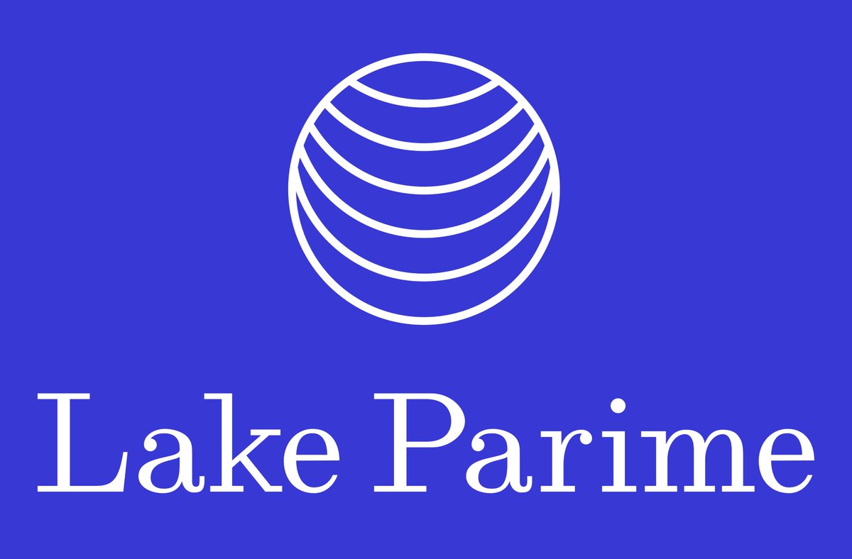 Lake Parime tweet media