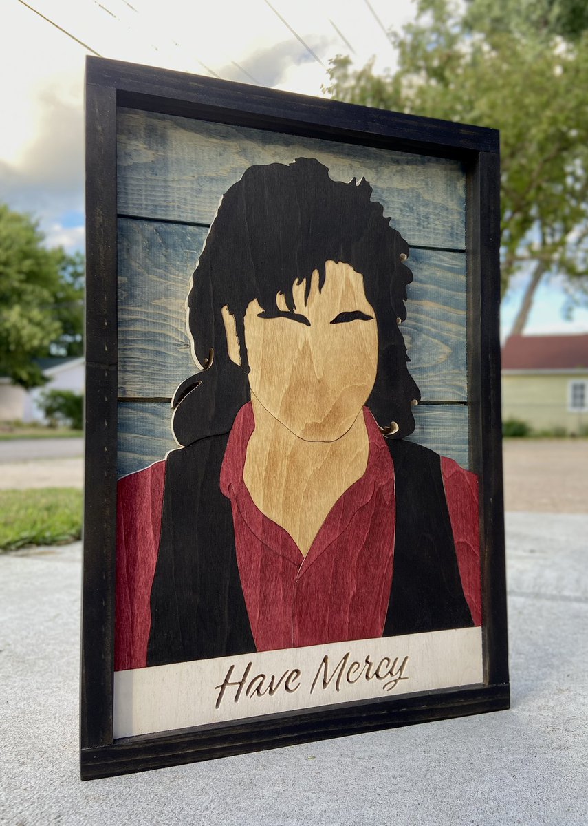 That’s Badass Wood Art tweet media