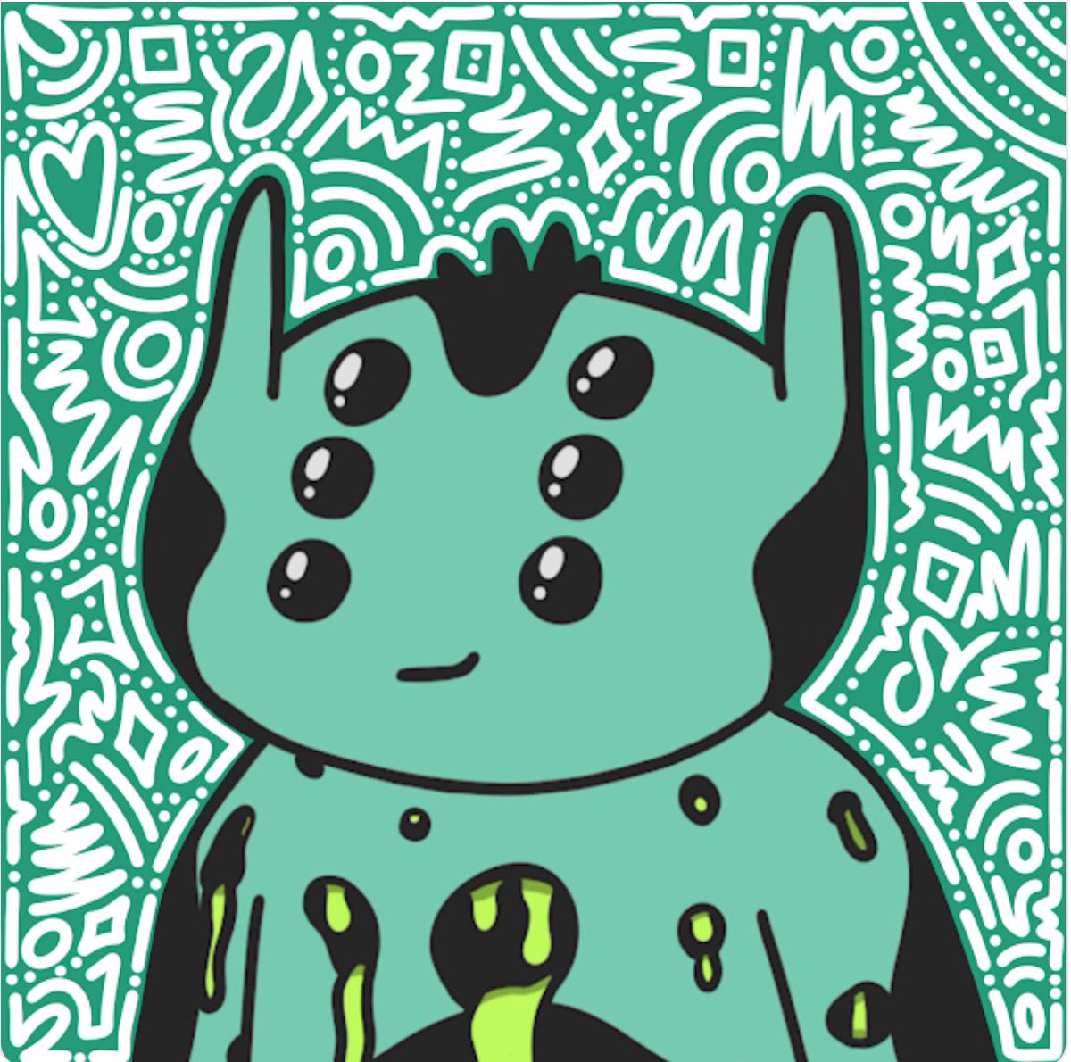 Fatbaby420eth's tweet image. @KatKartel still in love with my customs by you 😍😍😍 gonna pin them to my profile!!