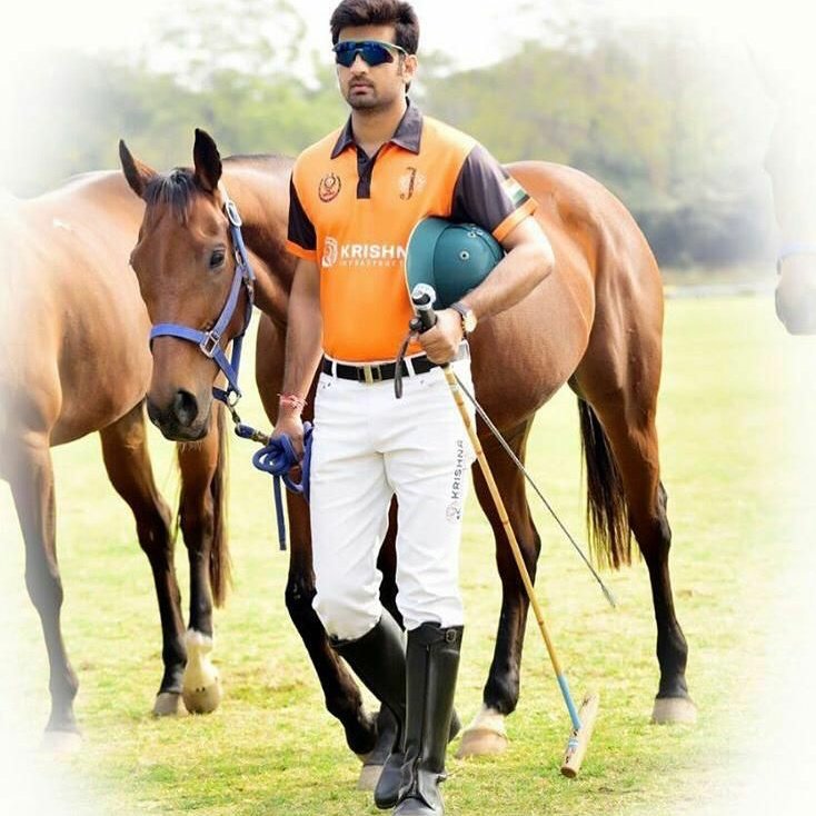 Ashsharmapolo's tweet photo. #NewProfilePic https://t.co/n88R1XrJRM