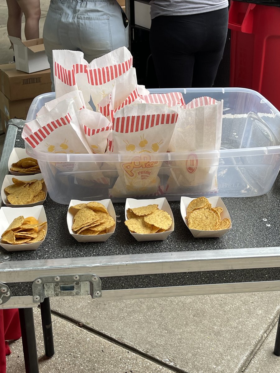 Chancellor Susan Elrod tweet media