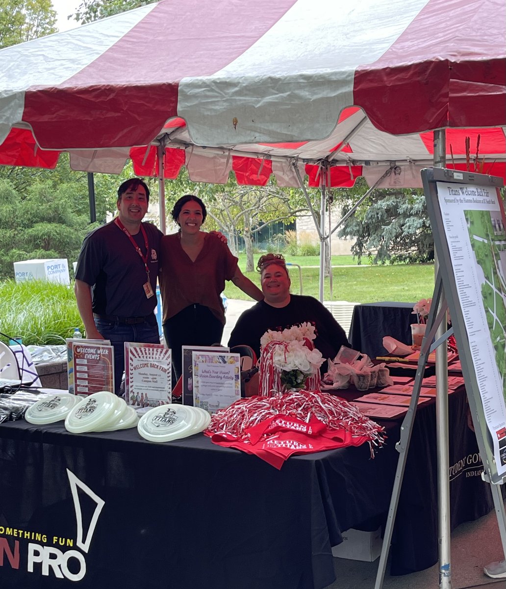 Chancellor Susan Elrod tweet media