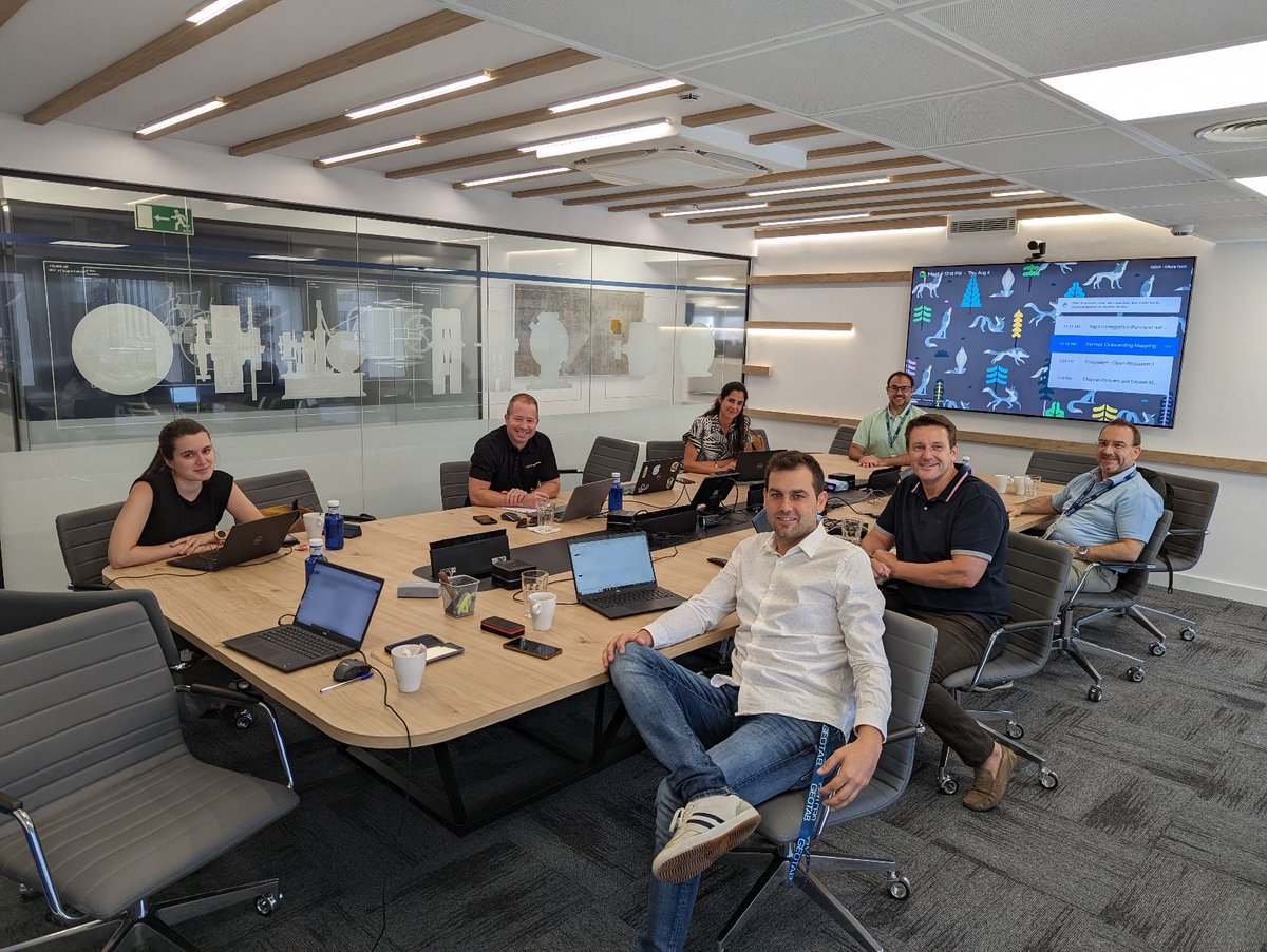 InsideGeotab tweet media