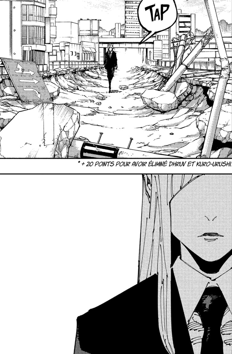 Itachi /🔥\ JJK on Twitter "Noritoshi est loin d’être à son prime et Miwa va avoir un